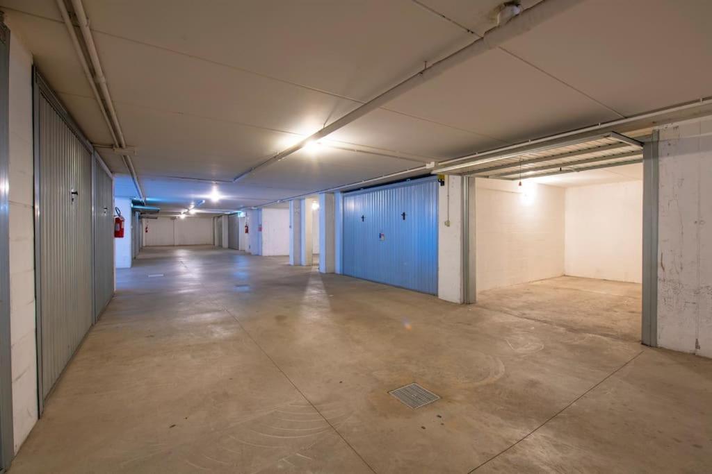 Verona - Fierhaus - Garage & Wifi 外观 照片